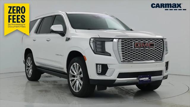 2023 GMC Yukon 4WD Denali for sale in Sterling, VA