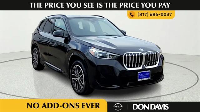 2025 BMW X1 xDrive28i for sale in ARLINGTON, TX
