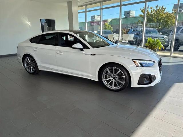 2025 Audi A5 Sportback Premium 45 TFSI S line quattro S tronic for sale in Springfield, MO