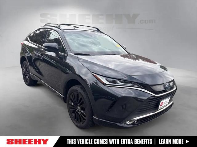 2024 Toyota Venza Nightshade Edition for sale in Cockeysville, MD
