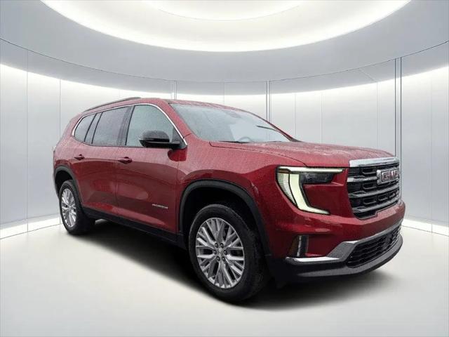2026 GMC Acadia Elevation FWD for sale in Lake City, FL