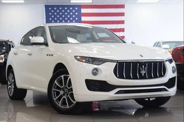 2020 Maserati Levante S for sale in Sacramento, CA