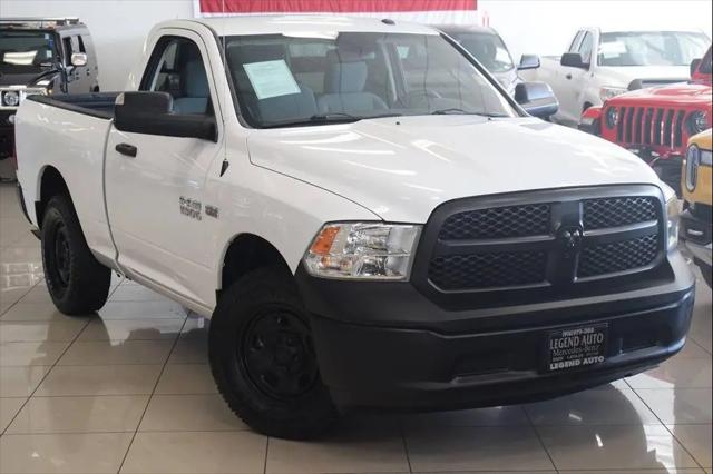 2015 Ram 1500 Tradesman for sale in Sacramento, CA