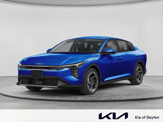 2026 Kia K4 EX for sale near Huber Heights, OH