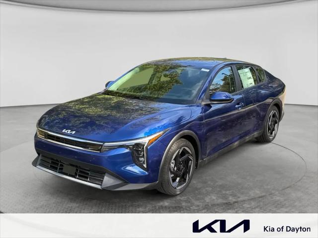 2026 Kia K4 EX for sale near Huber Heights, OH