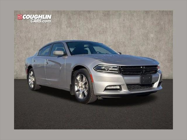 2017 Dodge Charger SXT AWD for sale near Pataskala, OH