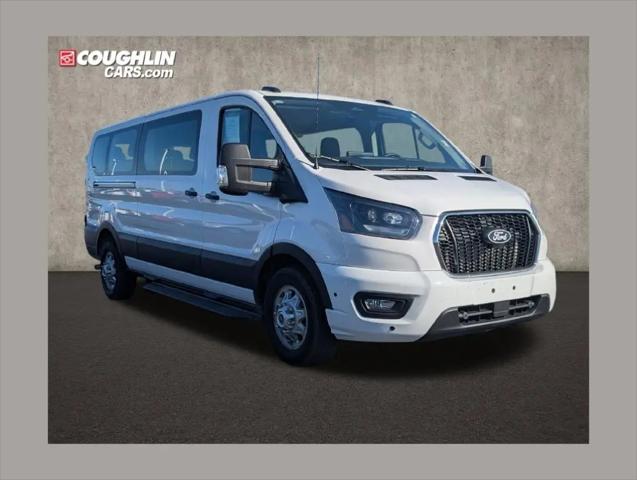 2026 Ford Transit-350 Passenger Van XLT for sale near Pataskala, OH