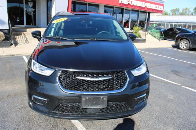 2024 Chrysler Pacifica Touring L AWD