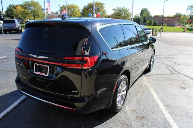 2024 Chrysler Pacifica Touring L AWD
