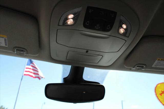 2024 Chrysler Pacifica Touring L AWD