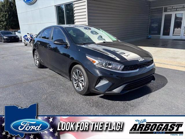2024 Kia Forte LXS for sale in Troy, OH