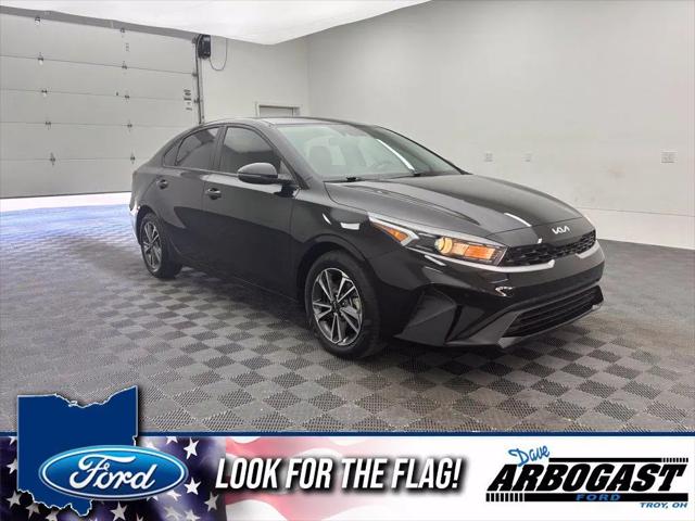 2024 Kia Forte LXS for sale in Troy, OH