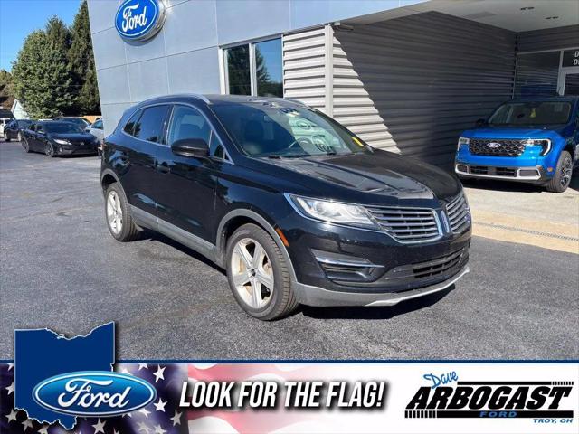 2018 Lincoln MKC Premiere for sale near Troy, OH