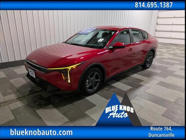 2026 Kia K4 LXS for sale in Duncansville, PA