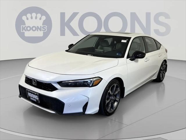 2026 Honda Civic Sport Touring for sale in Vienna, VA