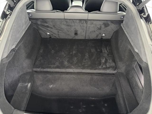2021 Tesla Model S Plaid Tri Motor All-Wheel Drive