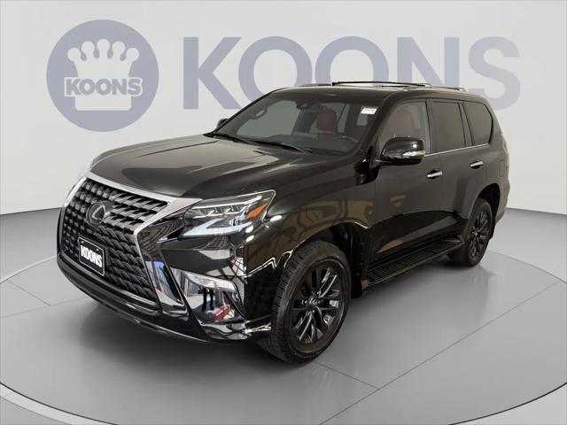 2023 Lexus GX 460 Premium for sale in Vienna, VA