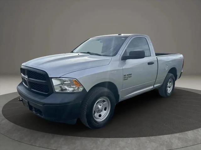 2019 Ram 1500 Classic Tradesman Regular Cab 4x4 64 Box for sale in Jordan, MN