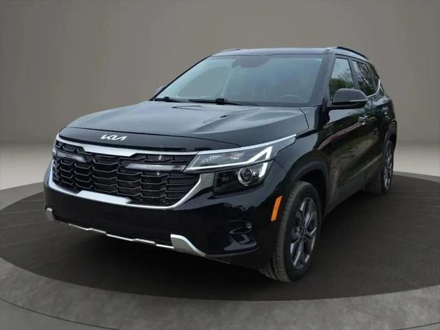 2024 Kia Seltos S for sale in Jordan, MN