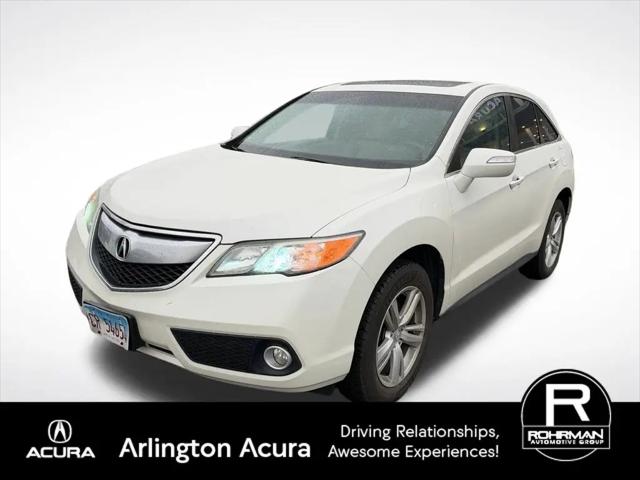 2014 Acura RDX Technology for sale in Palatine, IL