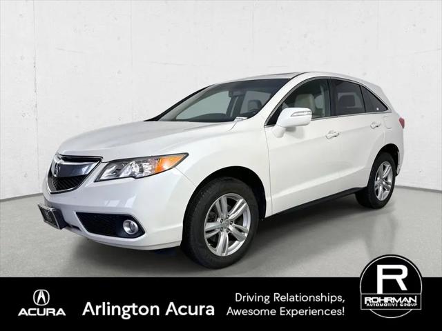2014 Acura RDX Technology for sale in Palatine, IL