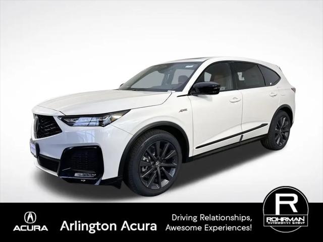 2026 Acura MDX A-SPEC for sale in Palatine, IL