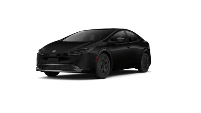 2027 Toyota Prius LE for sale in Apex, NC