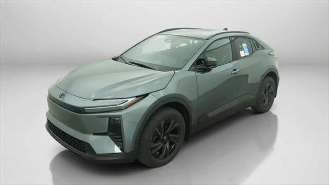 2027 Toyota C-HR SE for sale in Apex, NC