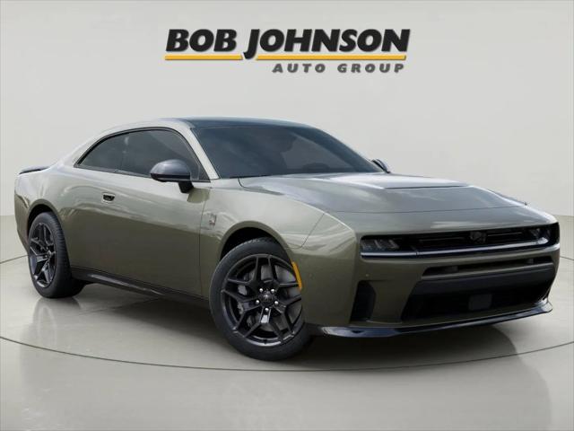 2027 Dodge Charger Scat Pack Plus for sale in Watertown, NY