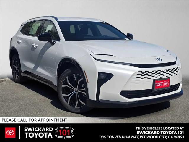2026 Toyota Crown Signia XLE for sale in Redwood City, CA