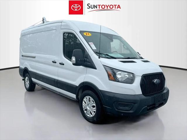2021 Ford Transit Cargo Van Base for sale in Holiday, FL