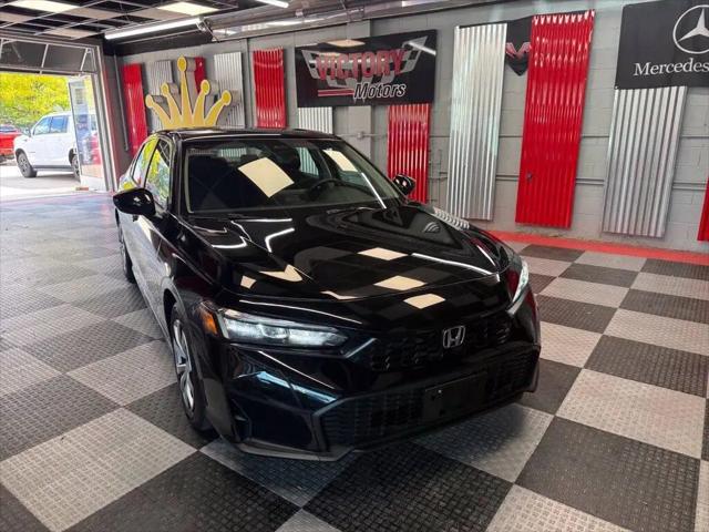 2025 Honda Civic LX for sale in Royal Oak, MI
