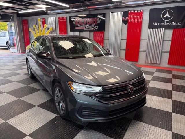 2024 Volkswagen Jetta 1.5T SE for sale in Royal Oak, MI