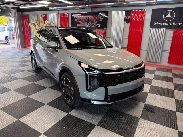 2026 Kia Sportage SX-Prestige for sale in Royal Oak, MI