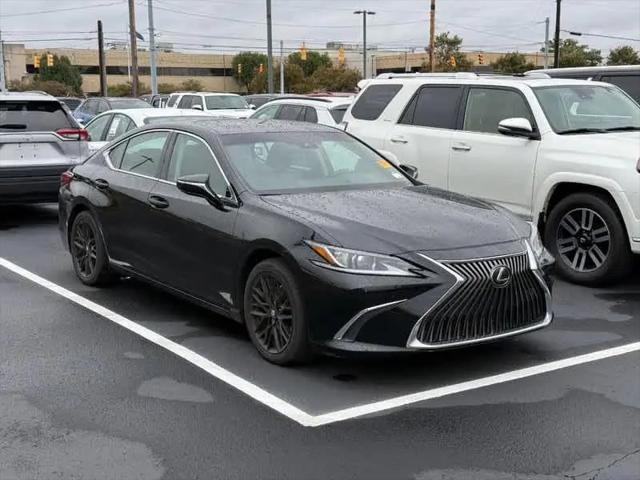 2019 Lexus ES 350 Base for sale in Indianapolis, IN