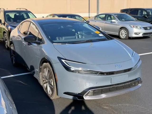 2024 Toyota Prius Limited AWD-e for sale in Indianapolis, IN