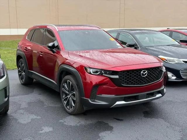 2024 Mazda CX-50 2.5 Turbo Premium for sale in Indianapolis, IN