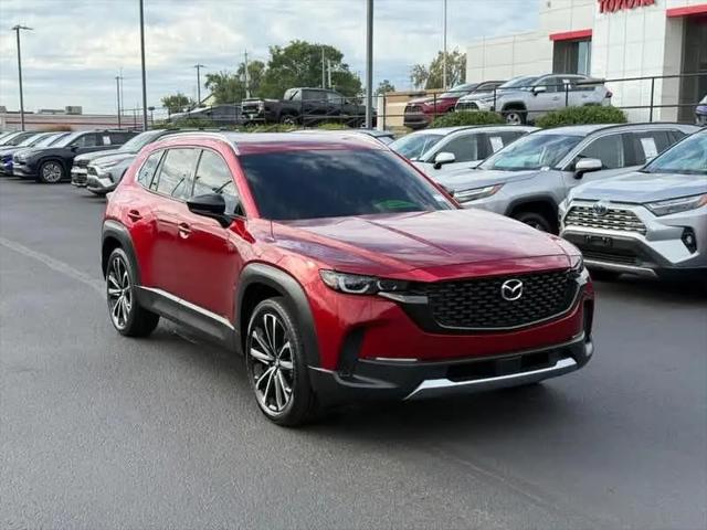 2024 Mazda CX-50 2.5 Turbo Premium for sale in Indianapolis, IN