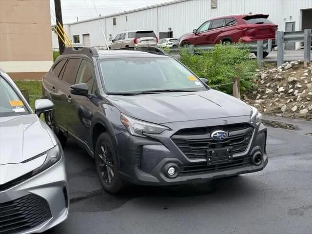 2024 Subaru Outback Onyx Edition XT for sale in Indianapolis, IN