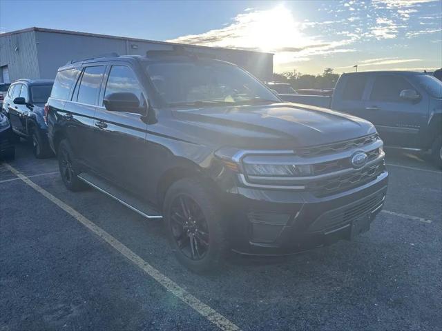 2023 Ford Expedition XLT for sale in Niagara Falls, NY