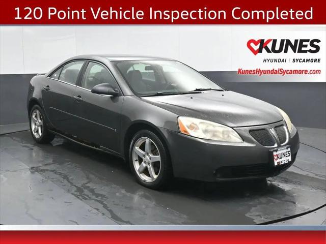 2007 Pontiac G6 Base for sale in Sycamore, IL