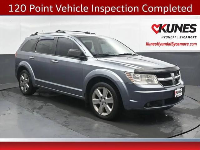 2009 Dodge Journey R/T for sale in Sycamore, IL