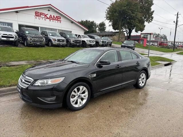 2012 Ford Taurus SEL for sale in Des Moines, IA