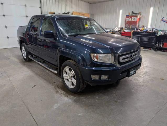 2011 Honda Ridgeline RTL for sale in Norwalk, IA