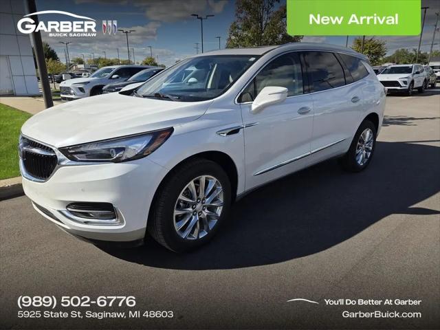 2021 Buick Enclave FWD Premium for sale in Saginaw, MI