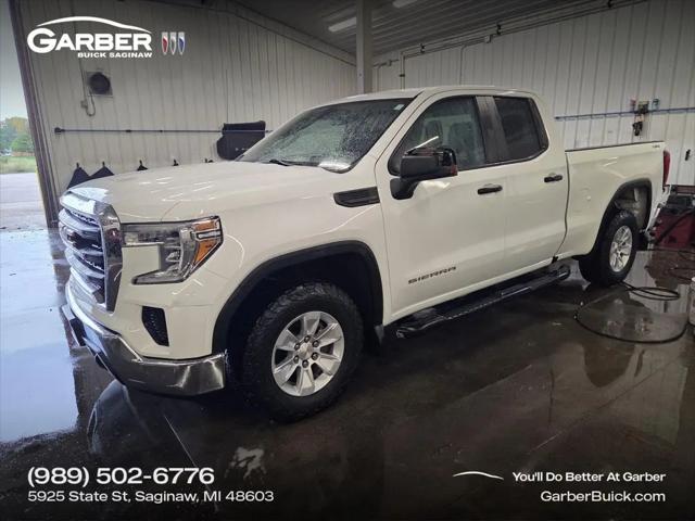 2022 GMC Sierra 1500 Limited Pro for sale in Saginaw, MI