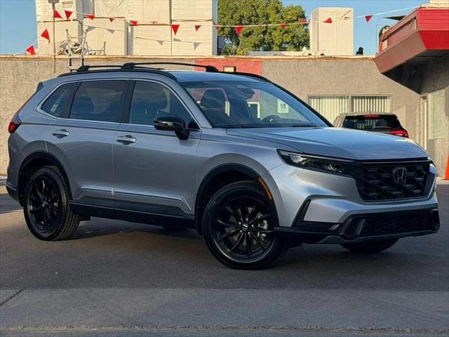 2023 Honda CR-V Hybrid Sport for sale in Burnsville, MN