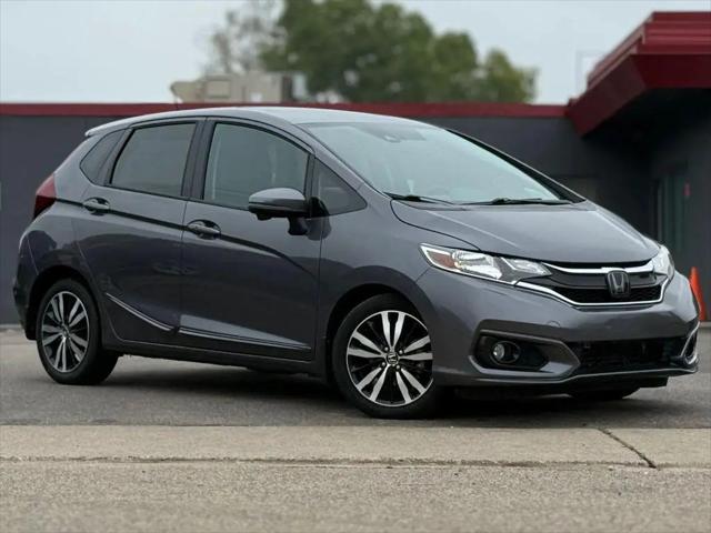 2020 Honda Fit EX for sale in Burnsville, MN