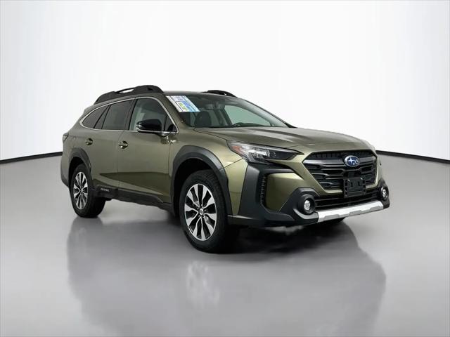 2023 Subaru Outback Limited for sale in Maplewood, MN