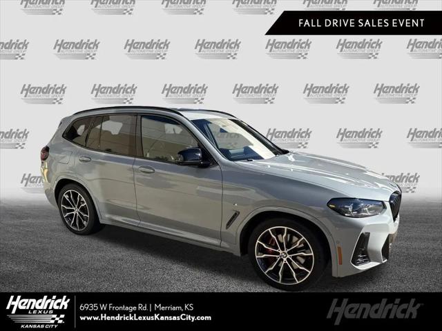 2022 BMW X3 M40i for sale in Merriam, KS